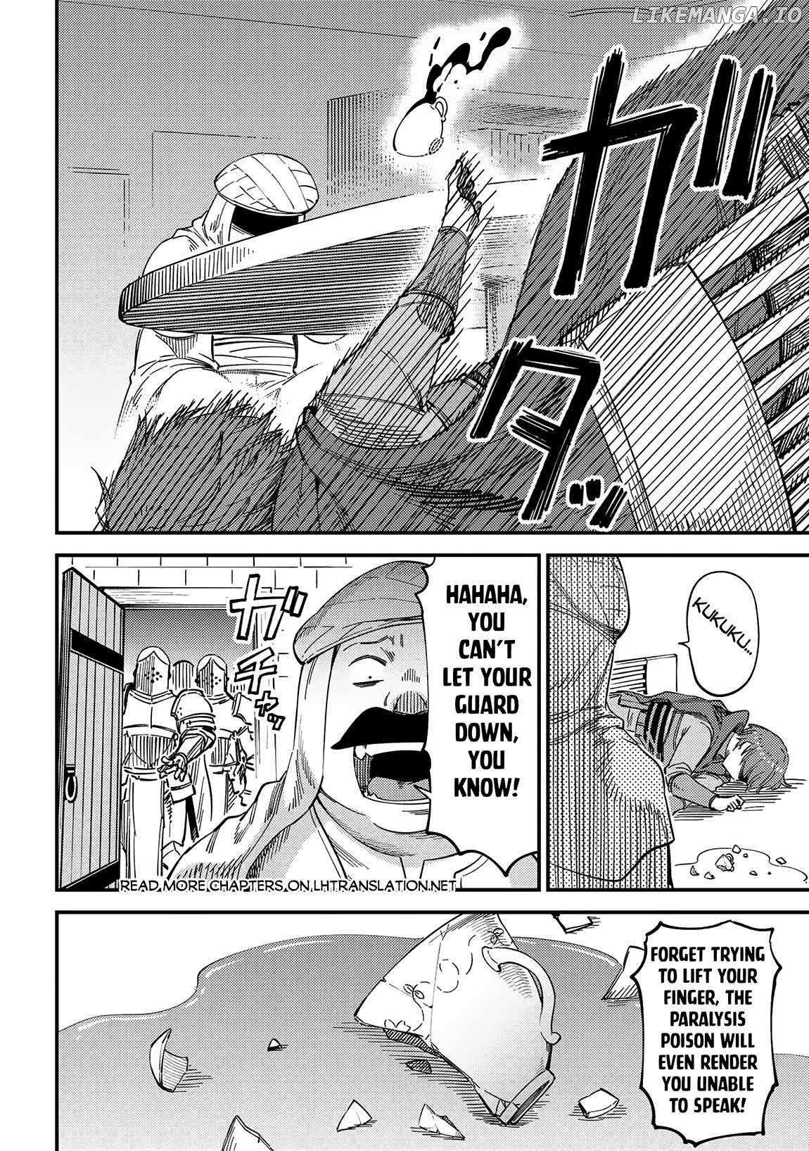 Redo Of Healer, Chapter 62.2 image 02